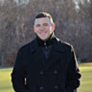 Meet your Posher, Matt